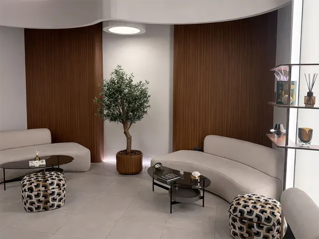 wrapstyle home (interiér)